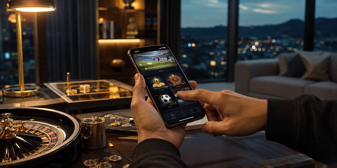 fc368 mobile gaming
