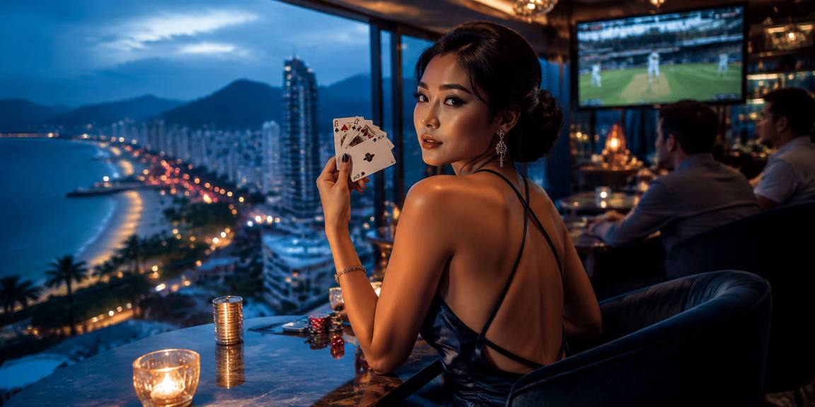 fc368 Chuyen Khoan Blackjack Là Gì Trên fc368